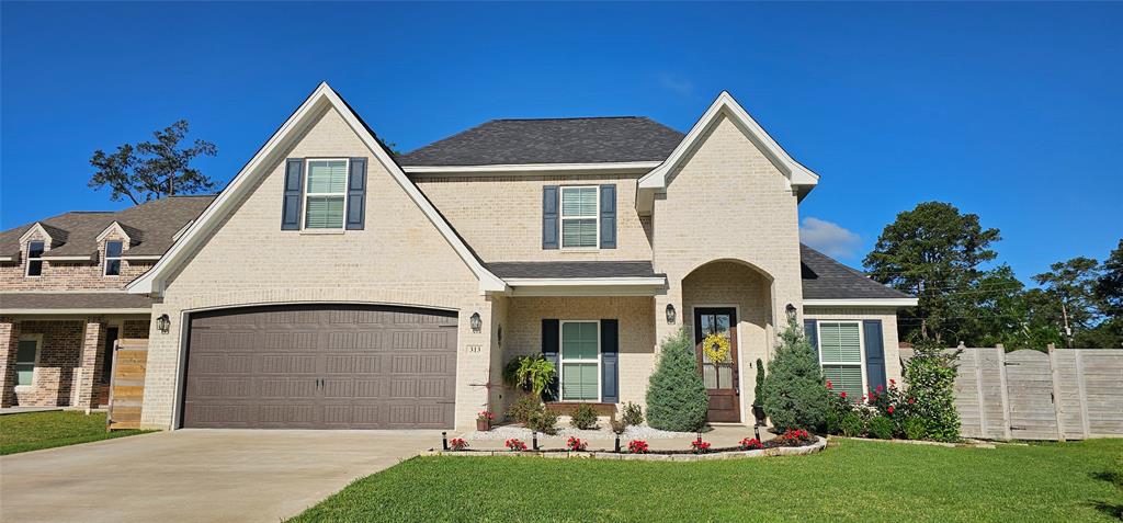 313 Long Leaf Street, Silsbee, Texas image 1