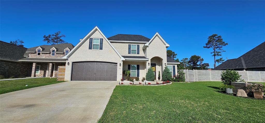 313 Long Leaf Street, Silsbee, Texas image 2