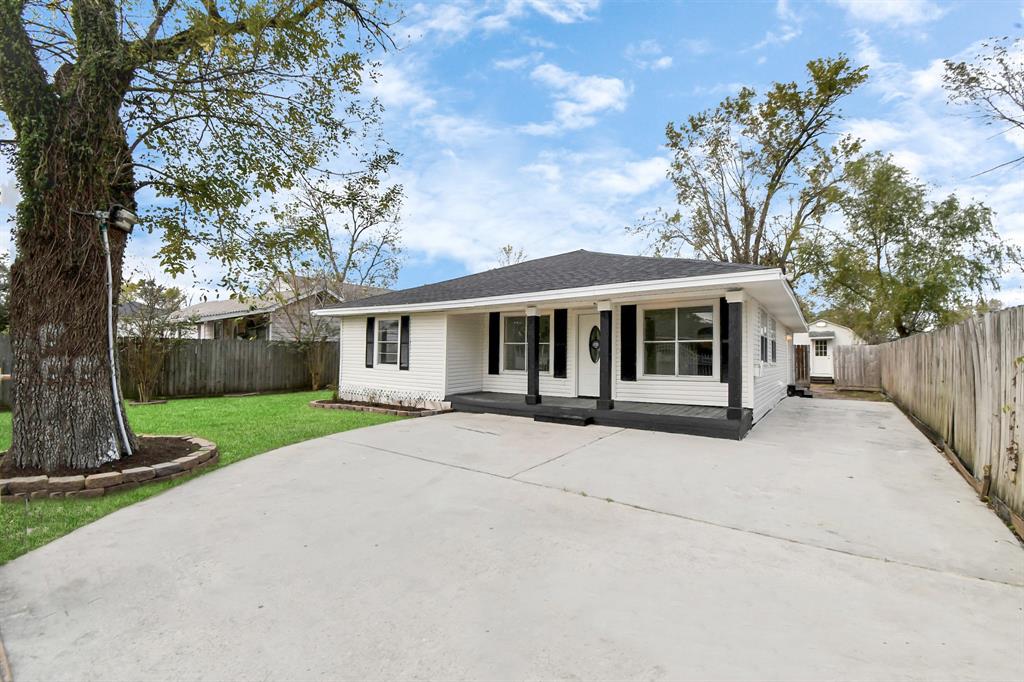 2243 Matilda Street