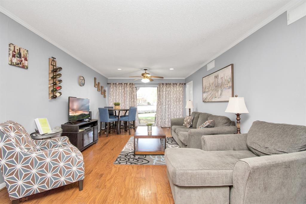12100 Melville Drive #621, Montgomery, Texas image 23