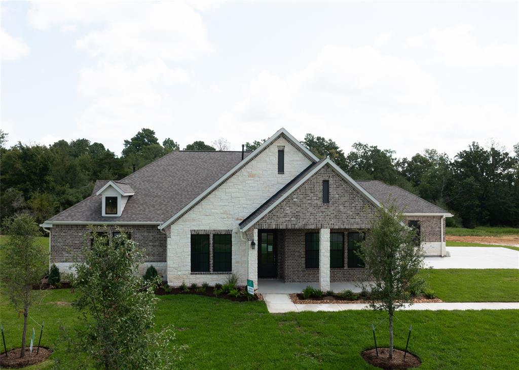 View Plantersville, TX 77363 house