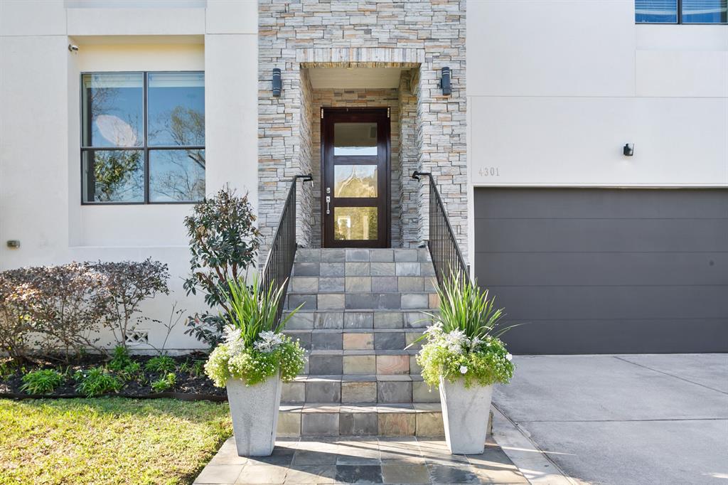 4301 Vivian Street, Bellaire, Texas image 33