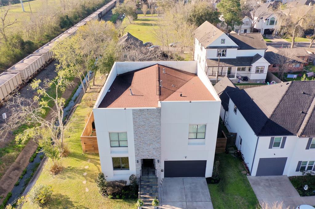 4301 Vivian Street, Bellaire, Texas image 35
