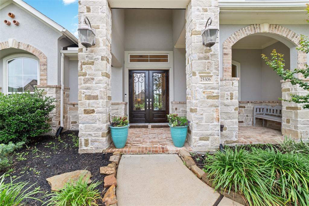 25306 Driftwood Harbor Lane