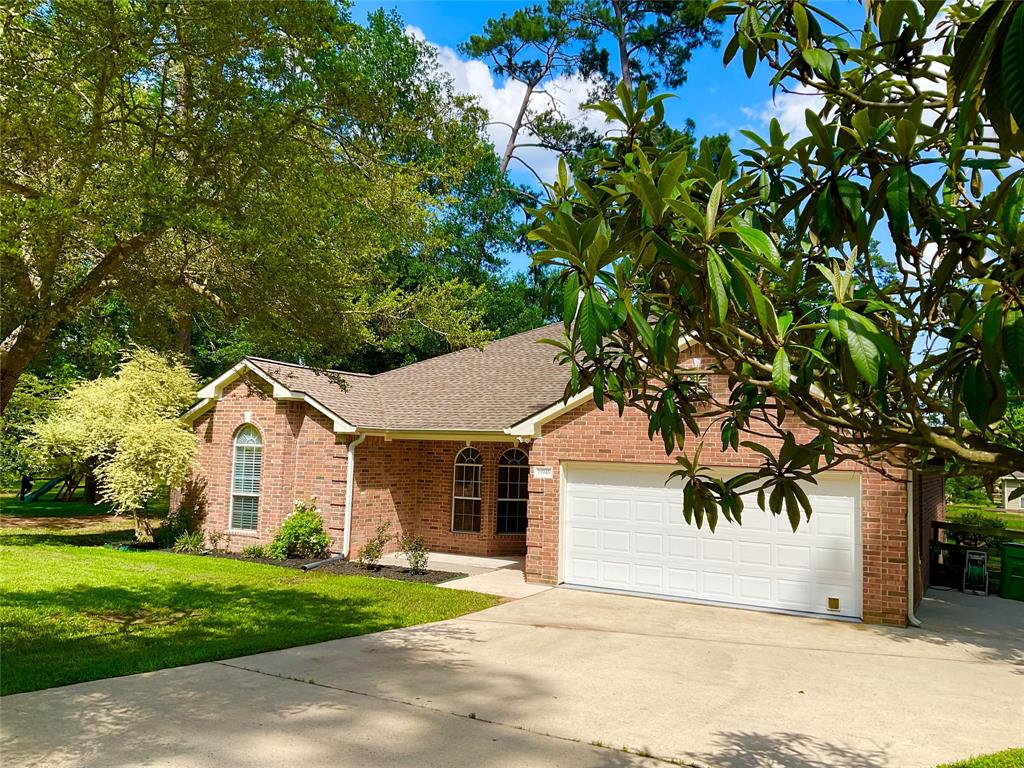 15946 Hickory Knoll, Willis, Texas image 47