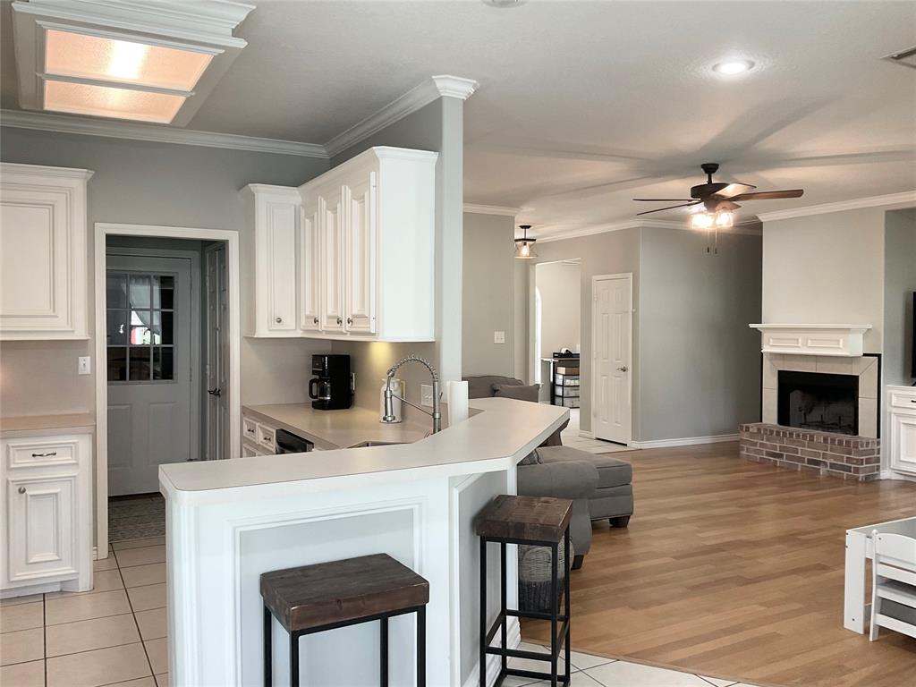 15946 Hickory Knoll, Willis, Texas image 5
