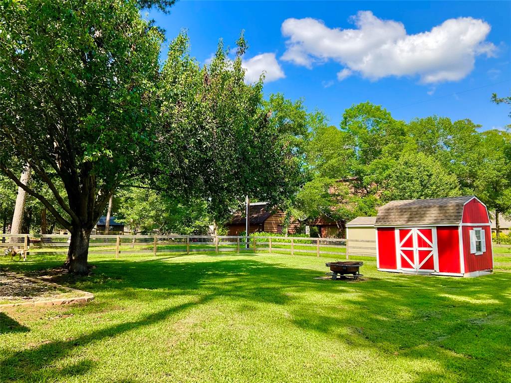 15946 Hickory Knoll, Willis, Texas image 28