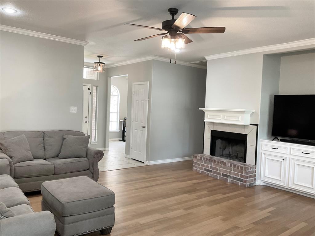 15946 Hickory Knoll, Willis, Texas image 10