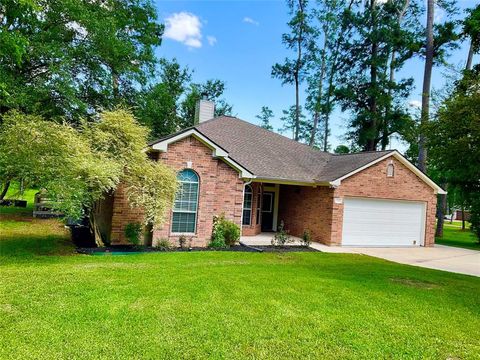 15946 Hickory Knoll Willis TX 77318