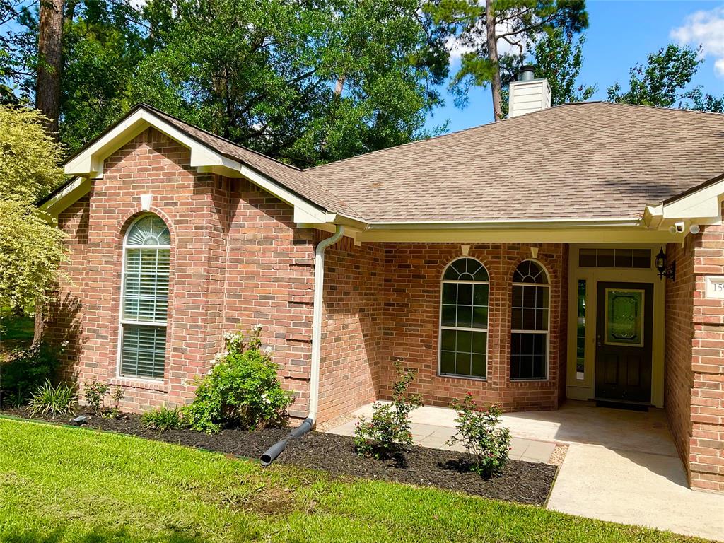 15946 Hickory Knoll, Willis, Texas image 46