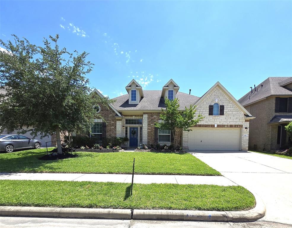 4321 Juniper Lane, Deer Park, Texas image 3