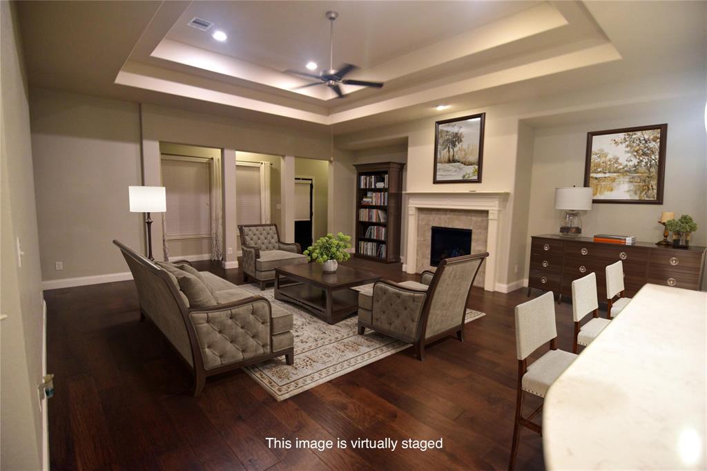 4321 Juniper Lane, Deer Park, Texas image 12
