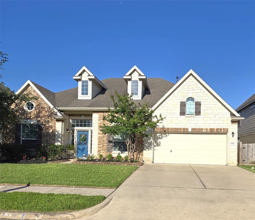 4321 Juniper Lane, Deer Park, Texas image 2