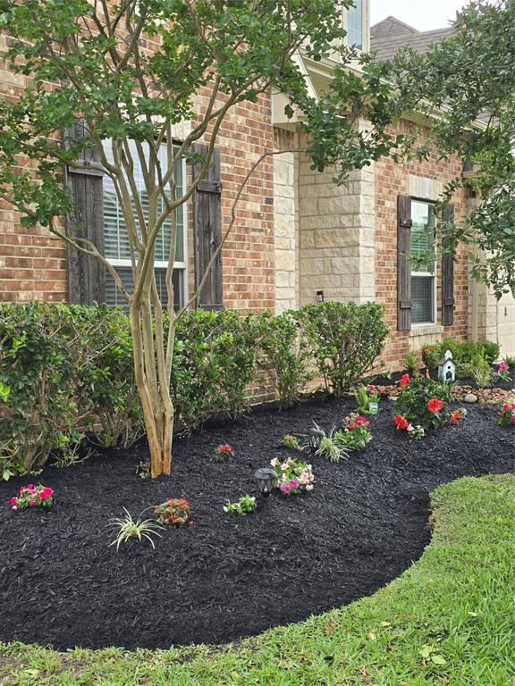 4321 Juniper Lane, Deer Park, Texas image 1