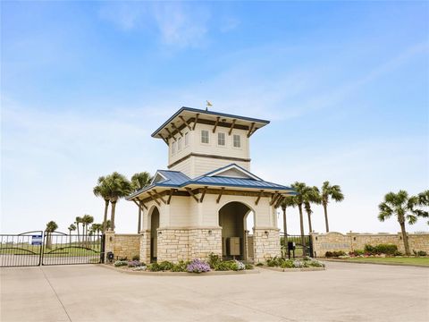 Photo of 2968 Palacios Bay Drive, Palacios, TX 77465 (MLS # 34834194)