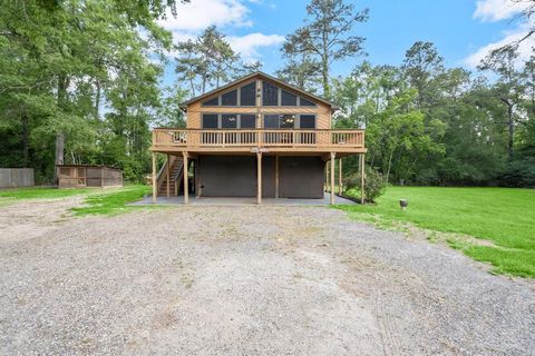 20095 Scott Gardner Road New Caney TX 77357