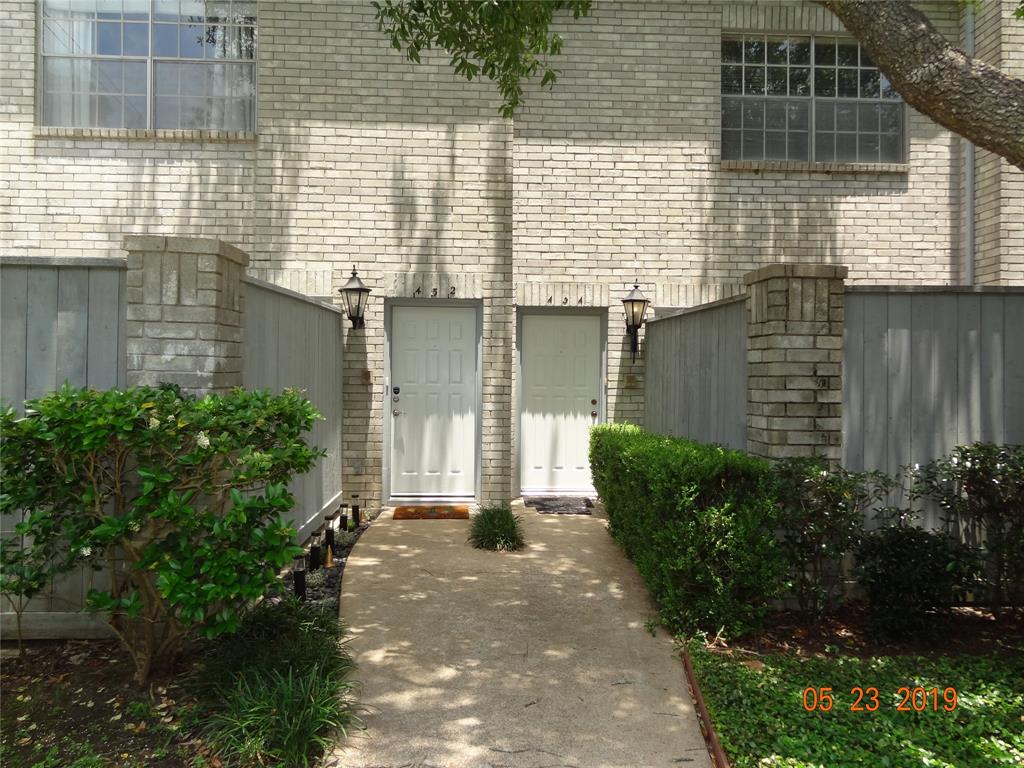 434 Wilcrest Drive #434, Houston, Texas image 2