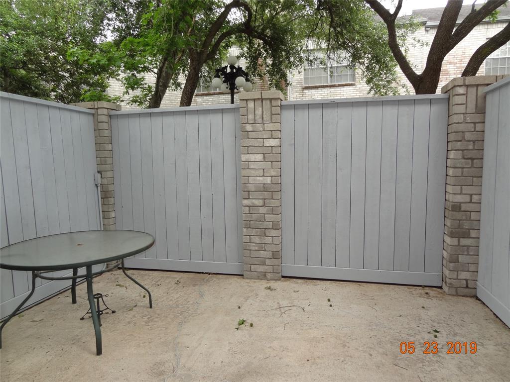 434 Wilcrest Drive #434, Houston, Texas image 16
