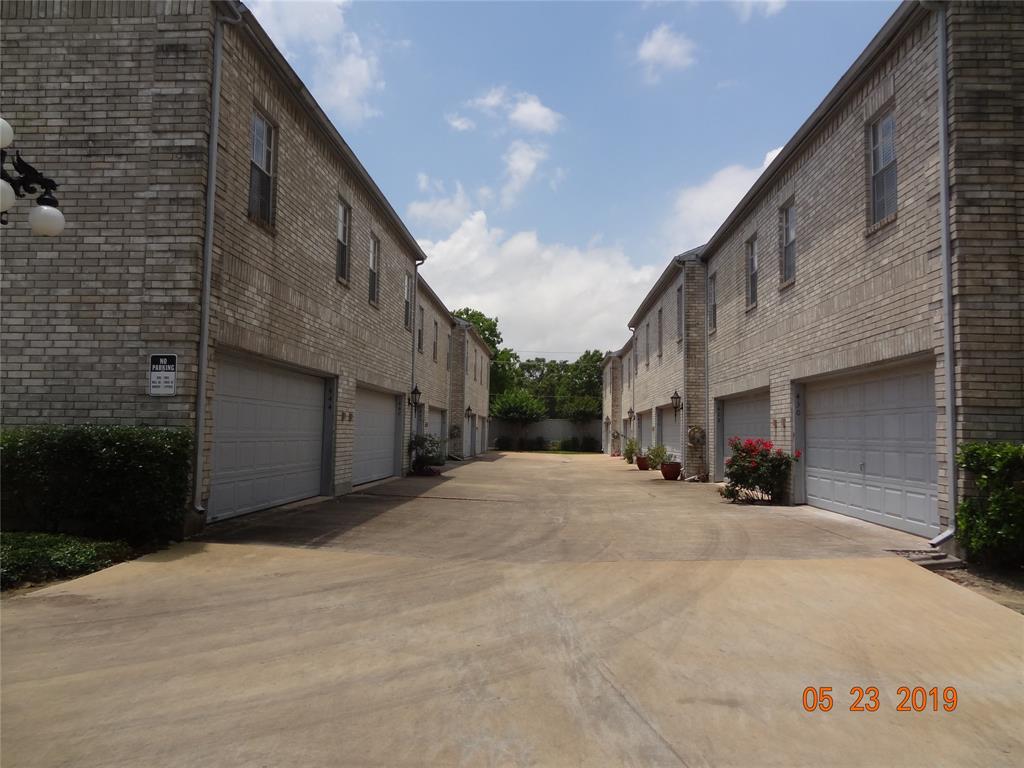 434 Wilcrest Drive #434, Houston, Texas image 26