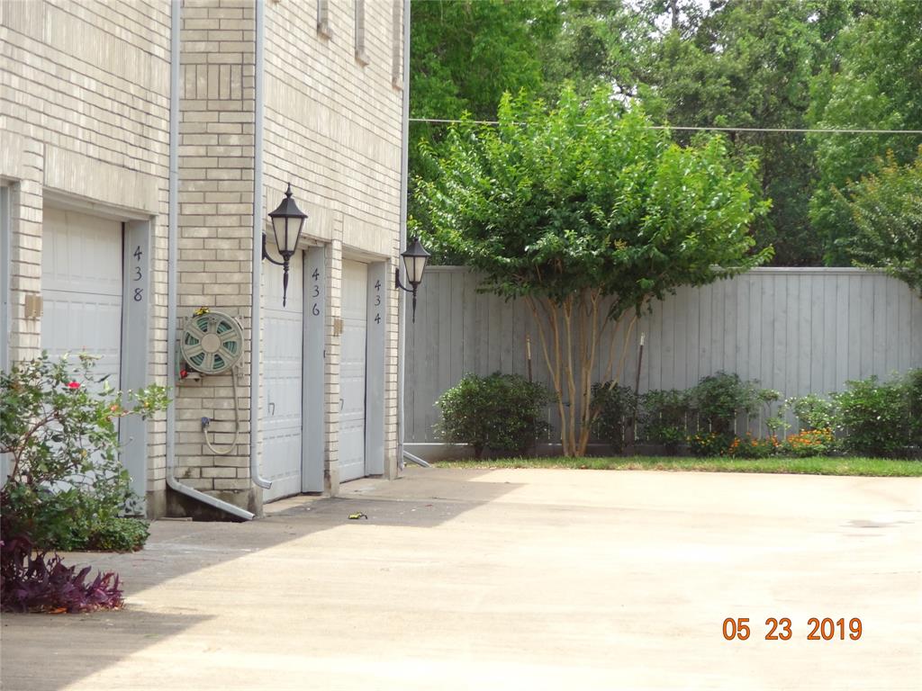 434 Wilcrest Drive #434, Houston, Texas image 27