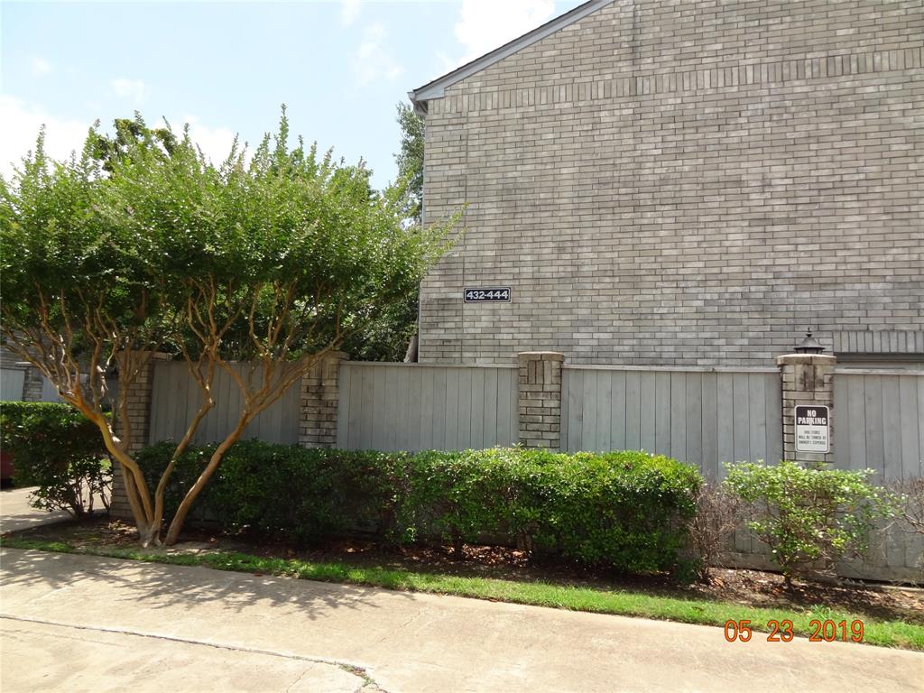 434 Wilcrest Drive #434, Houston, Texas image 25