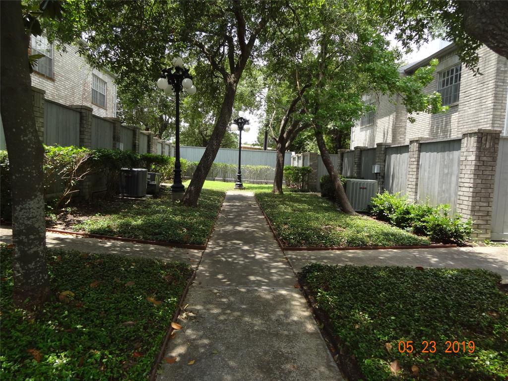 434 Wilcrest Drive #434, Houston, Texas image 3