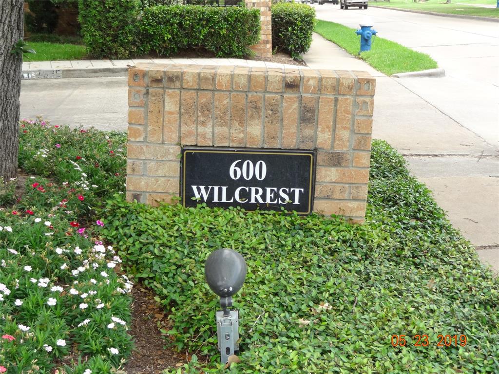 434 Wilcrest Drive #434, Houston, Texas image 28
