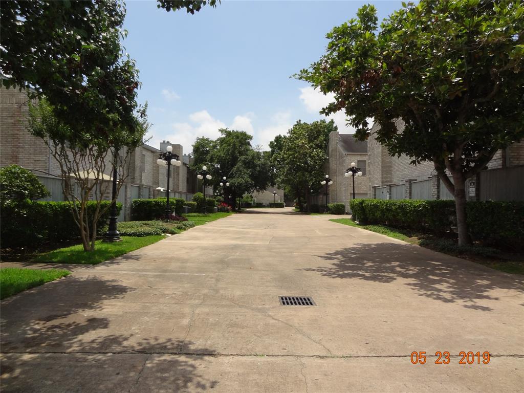 434 Wilcrest Drive #434, Houston, Texas image 23