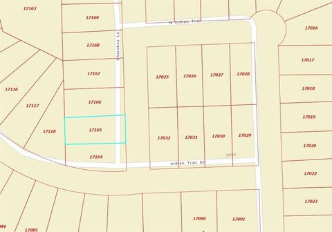 Photo of TBD Cherokee Ln, Hempstead, TX 77445 (MLS # 98736925) Photo of TBD Cherokee Ln, Hempstead, TX 77445 (MLS # 98736925)