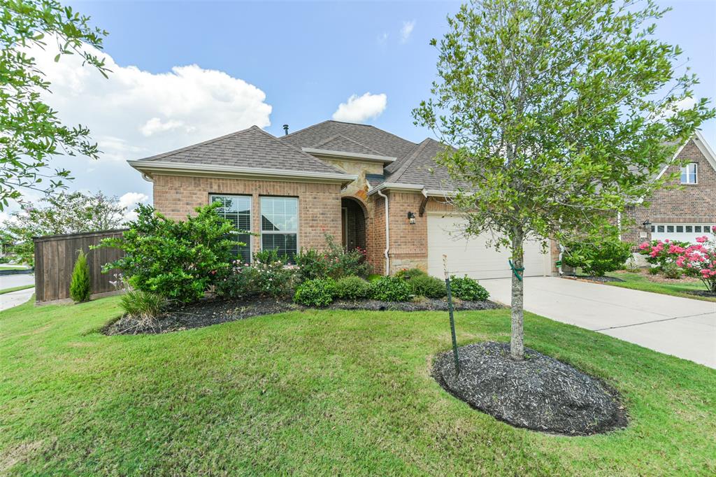 5746 Bobwhite Trail, Manvel, Texas image 29