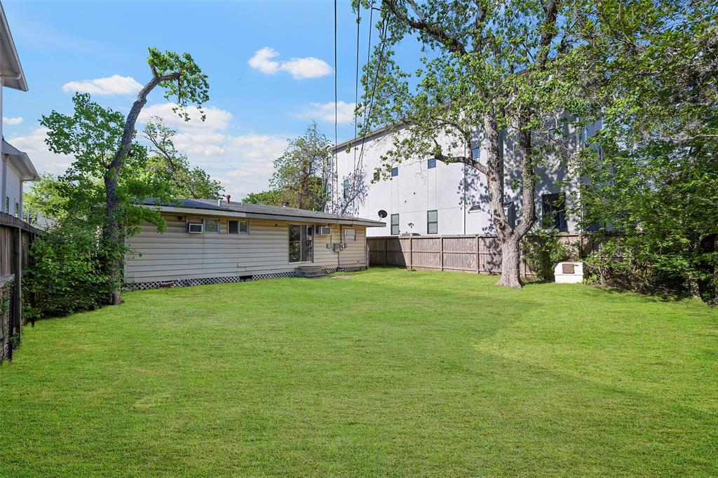 4416 Lafayette Street, Bellaire, Texas image 15