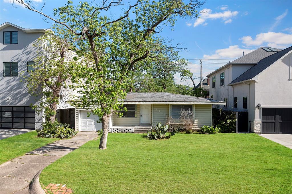 4416 Lafayette Street, Bellaire, Texas image 1