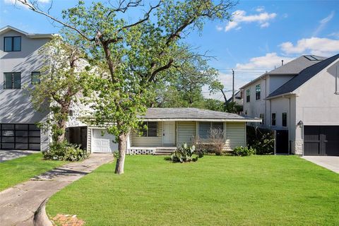 4416 Lafayette Street Bellaire TX 77401