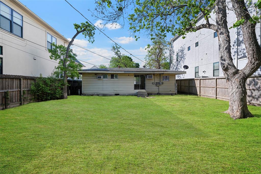 4416 Lafayette Street, Bellaire, Texas image 16