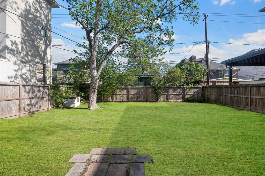 4416 Lafayette Street, Bellaire, Texas image 13