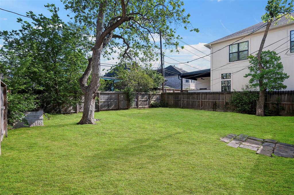 4416 Lafayette Street, Bellaire, Texas image 14