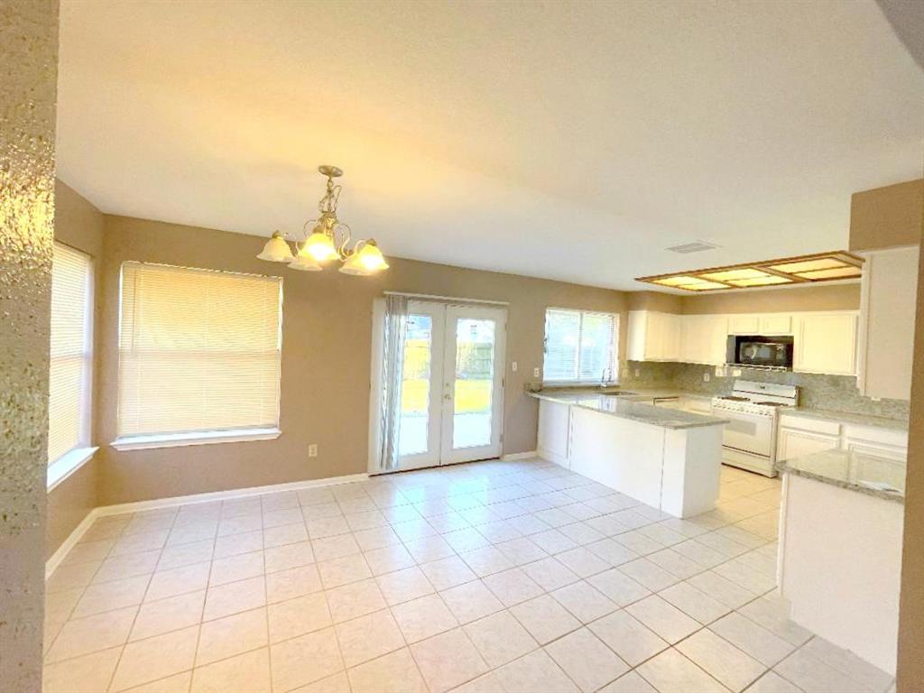 11931 Hedgegate Drive, Houston, Texas image 3