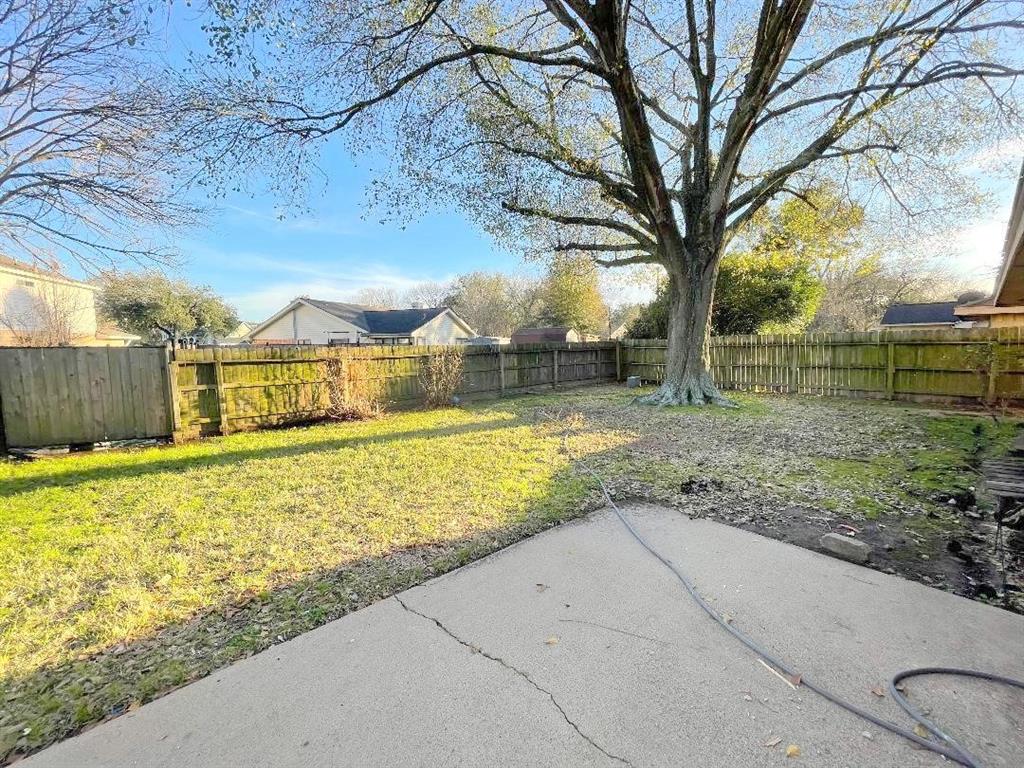 11931 Hedgegate Drive, Houston, Texas image 13