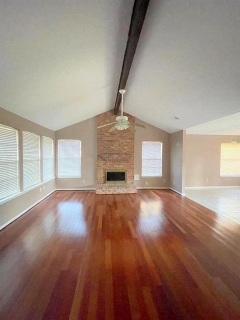 11931 Hedgegate Drive Houston TX 77065