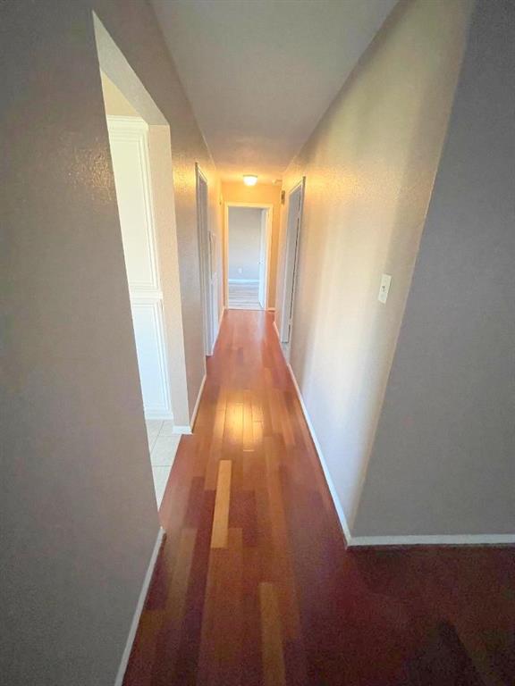 11931 Hedgegate Drive, Houston, Texas image 8