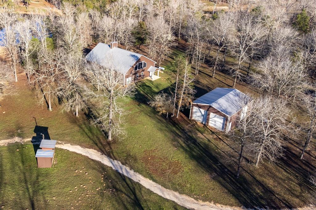 595 Private Road 8304, Woodville, Texas image 1