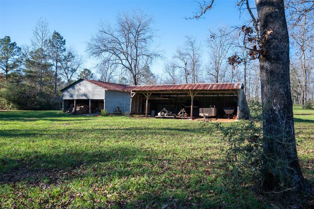 595 Private Road 8304, Woodville, Texas image 46