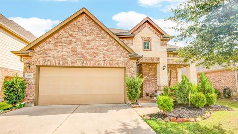 23610 Villa Lisa Drive Richmond TX 77406