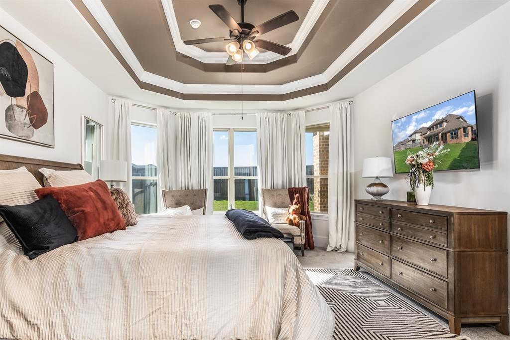 6014 Lake Bridge Lane, Manvel, Texas image 29