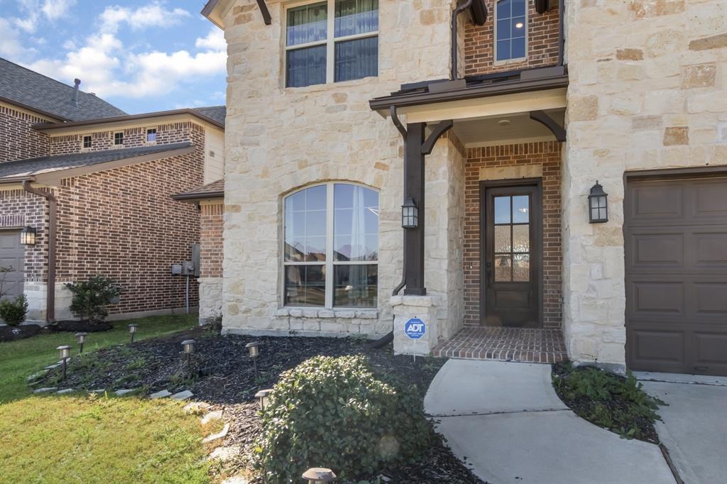 6014 Lake Bridge Lane, Manvel, Texas image 4