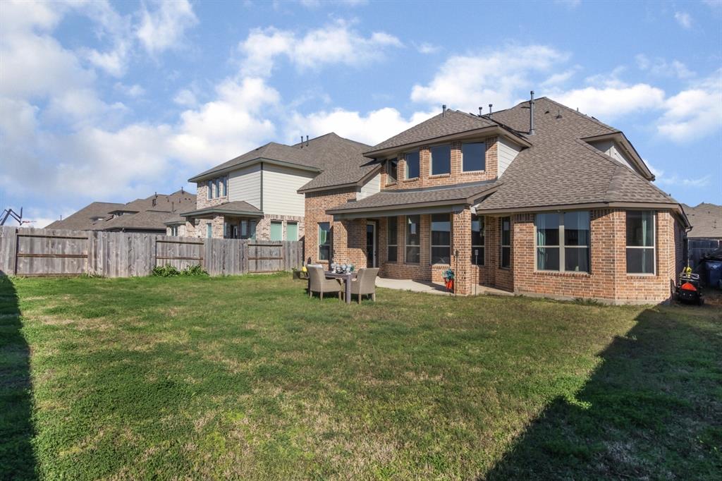 6014 Lake Bridge Lane, Manvel, Texas image 38