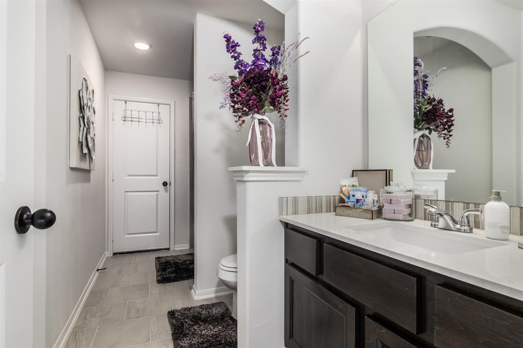 6014 Lake Bridge Lane, Manvel, Texas image 28