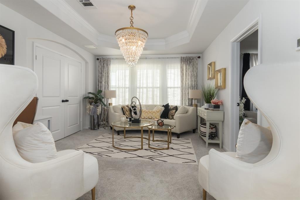 6014 Lake Bridge Lane, Manvel, Texas image 20