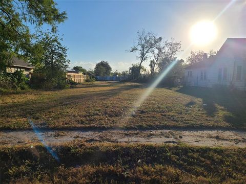 6318 Hirsch Road, Houston, TX 77026 - #: 89522950