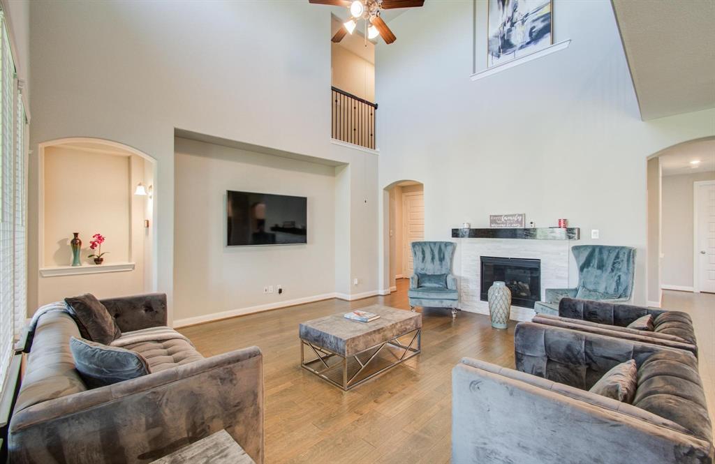 7207 Lake View Terrace Drive